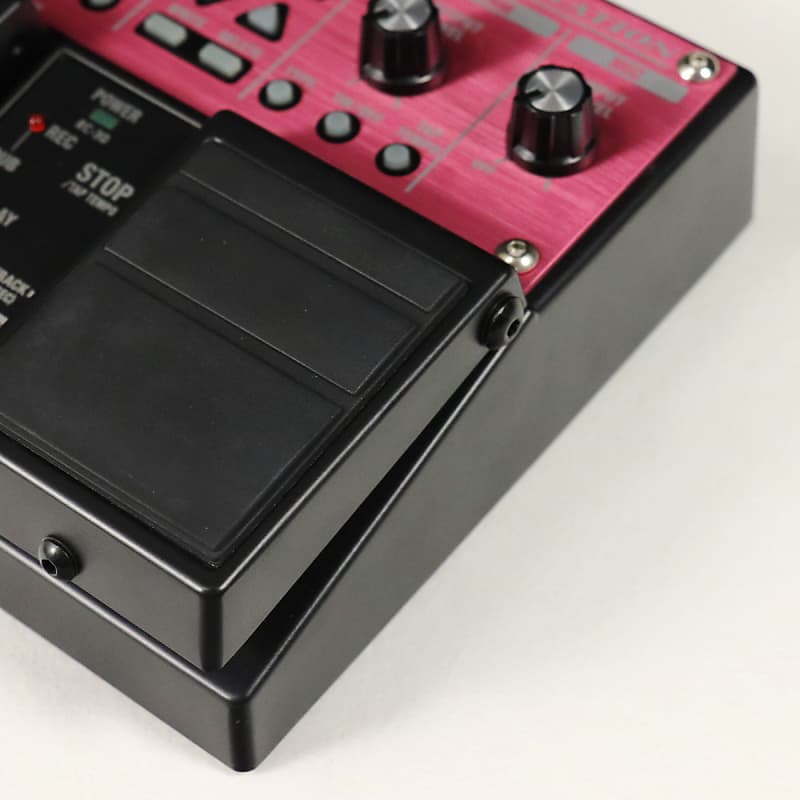 BOSS RC-30 Loop Station [SN U0J7083] [03/17] | Reverb