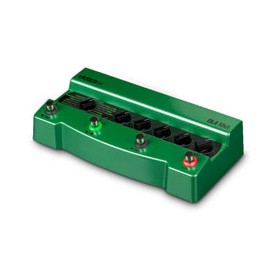 NEW LINE 6 DL4 MKII DELAY image 3