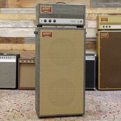 Benson 2X12" Chimera Speaker Cabinet image 2