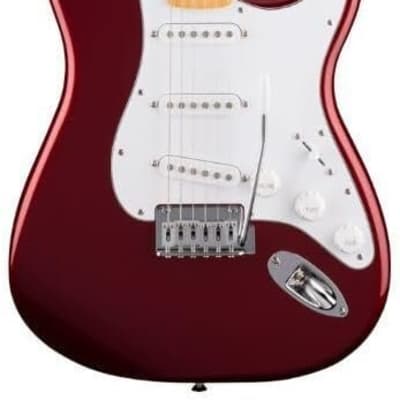 Fender Standard Stratocaster | Reverb