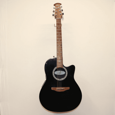 Ovation 1860 Custom Balladeer | Reverb