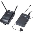 Samson Concert 88 Camera K Band Frequency-Agile UHF Wireless System 809164216674