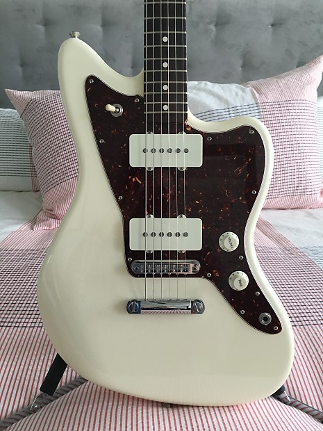 Jazzmaster stoptail new arrivals