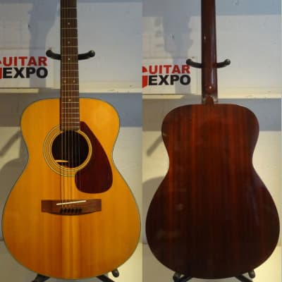 Yamaha FG-130 1973 Made in Japan | Reverb