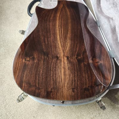 Maestro  Double Top Victoria Indian Rosewood with Anthem image 13