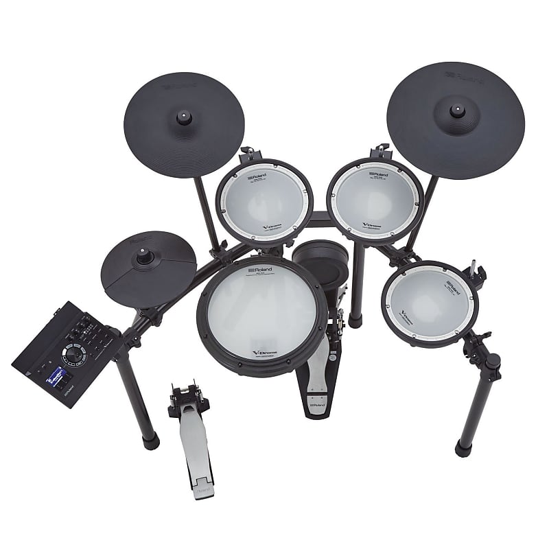 Roland V Drums Td 17 Kv2 Kit 4957054518943 image 1