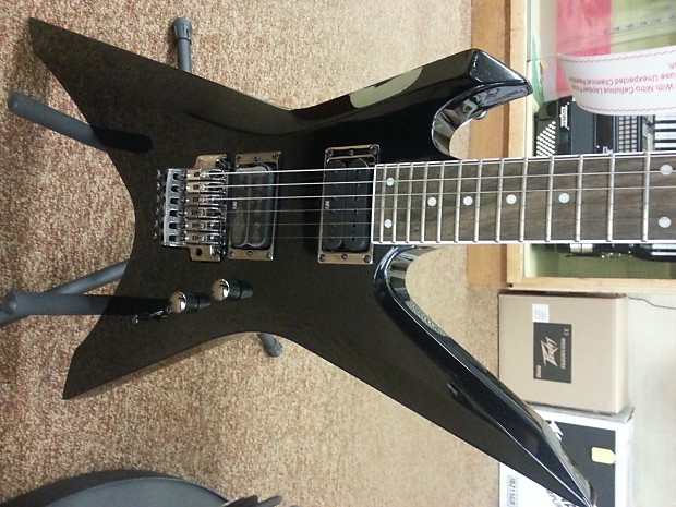 Ibanez XP-300 Xiphos | Reverb