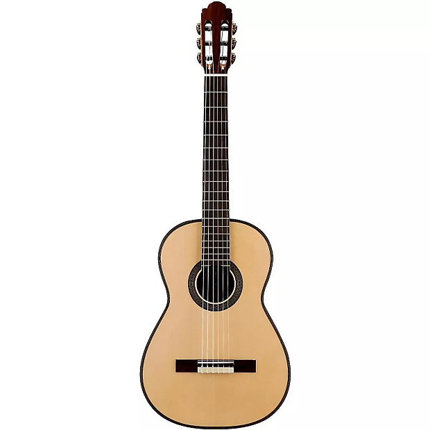 Cordoba Master Series Torres Classical Guitar image 2