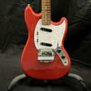 2006 Fender MG-65 Mustang Reissue Japan