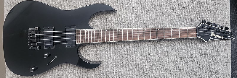 Ibanez RGT6EXFX Standard | Reverb