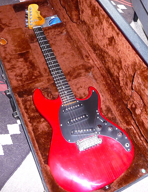 G&l s500 for sale deals