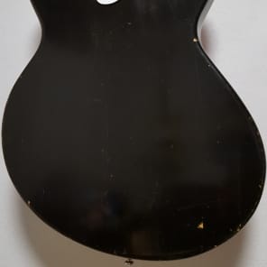 1968 Mosrite Ventures Combo - Moseley Mark I 300 Vintage Electric Guitar image 15