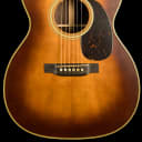 Martin Guitars Custom Shop 000-28 1937 - Stage 1 Aging, Ambertone