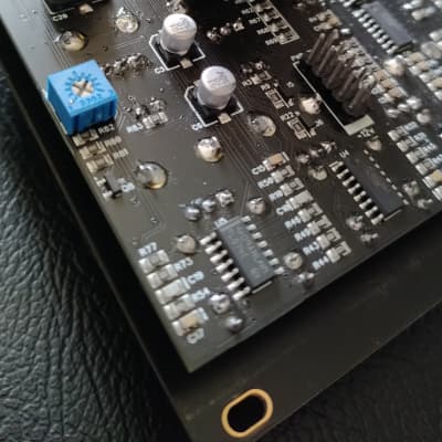 その他 Abyss Devices Saevitum Abyss Devices SAEVITUM 2022 | Reverb France