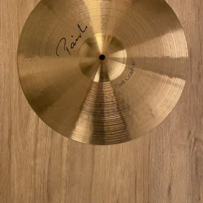 Paiste 16