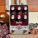 Universal Audio Ruby ’63 Top Boost Amplifier "Authorized Dealer" Free USA Shipping