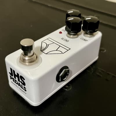 JHS Whitey Tighty Compressor