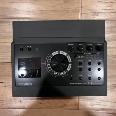 Roland TD-17 Electric Drum Sound Module