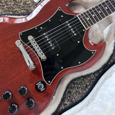 Gibson SG Classic 1999 - 2010 | Reverb