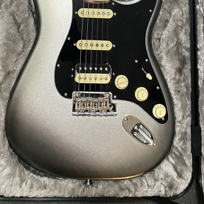 Fender American Professional II Stratocaster HSS 2020 WITH CASE image 1