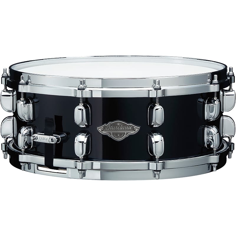 Tama MBSS55 Starclassic Performer 5.5x14" Snare Drum imagen 1