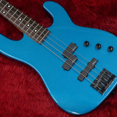 used】Charvel / model 2B Electric Blue #259748 4.48kg【GIB横浜