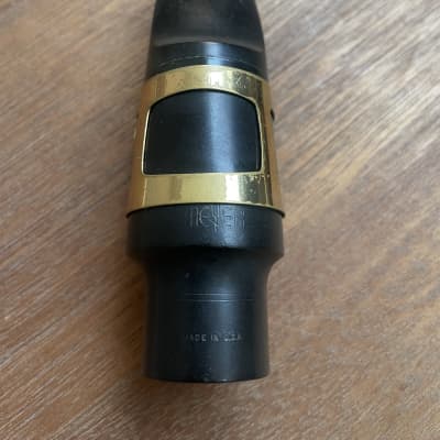 Meyer 6M Tenor Sax Mouthpiece image 3