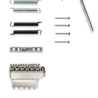 Vega-Trem VT1 Ultra Tremolo 2-Points Glossy image 2