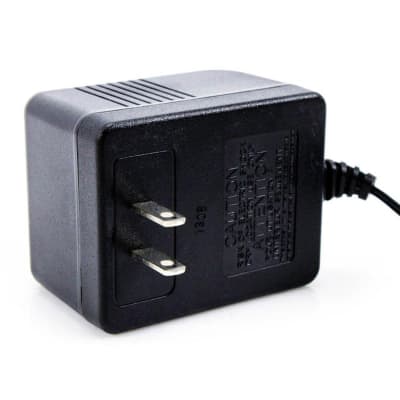 16VAC Power Supply fits Peavey Spectrum Synth, Spectrum Filter Adapter PSU