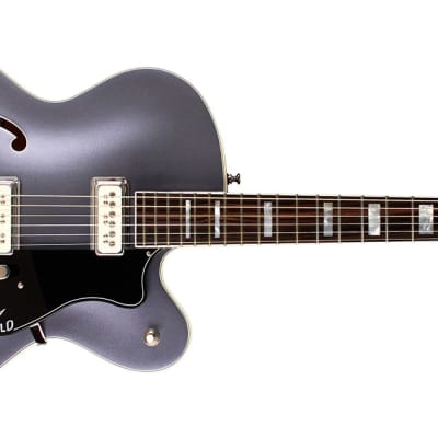 GUILD X-175 MANHATTAN SPECIAL CANYON DUSK for sale