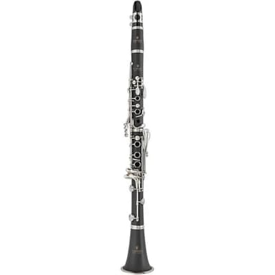 Blessing BCL-1287 Standard Series Bb Clarinet - Nickel Keys image 1