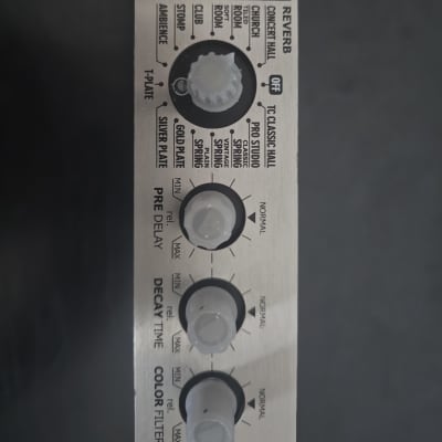 Reverb.com listing, price, conditions, and images for tc-electronic-g-sharp