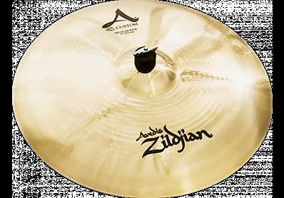 Zildjian A20519 > Cymbale ride A Custom medium 20 image 1