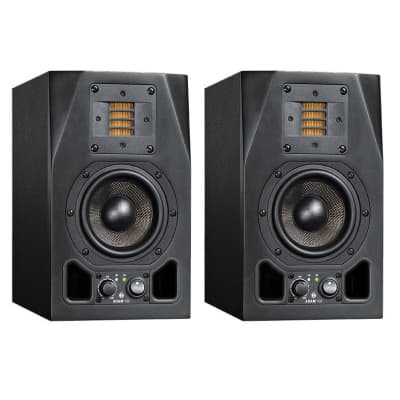 Adam Audio A3X-Sub7 Studio Monitor Bundle | Reverb