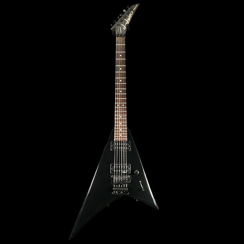 Jackson Professional Made in Japan Randy Rhoads EX 1992