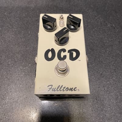 Custom Shop OCD v1.4 – Fulltone USA