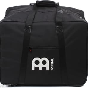 Meinl Percussion Deluxe Bass Pedal Cajon Bag - Large image 5