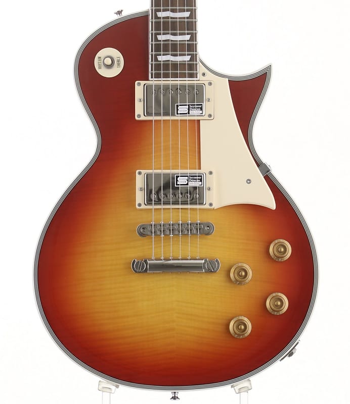 EDWARDS Artist Series E-RODEO DECADE e-ZUKA Model [SN