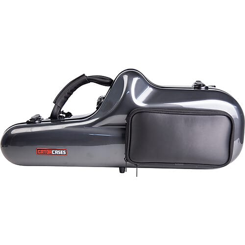 Gator Presto Series Pro Case for Alto Saxophone Reverb