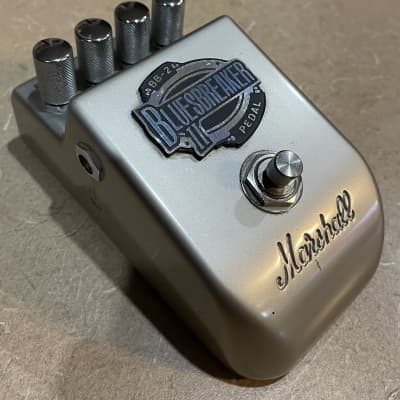 Reverb.com listing, price, conditions, and images for marshall-bb-2-bluesbreaker-ii
