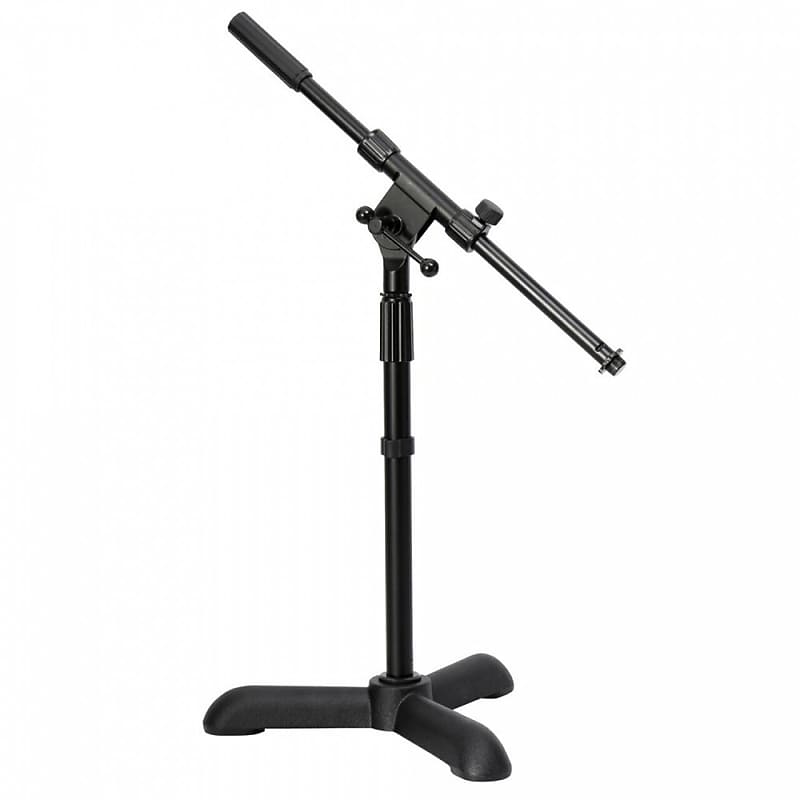 On-Stage MS7311B Drum/Amp Mic Stand | Reverb