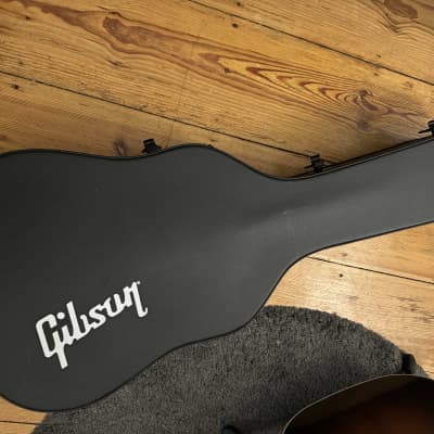 Gibson J-45 Deluxe Rosewood 2021 image 6