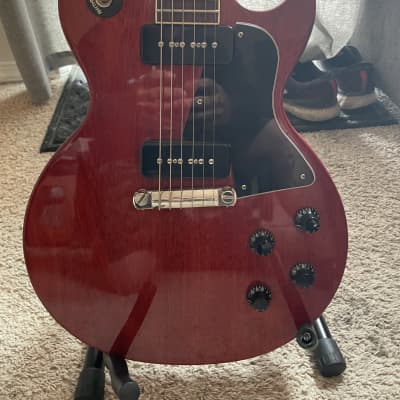 Gibson Les Paul Special Tribute P90 (2020 - Present) image 2