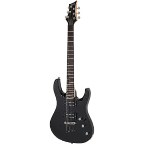 Mitchell MD150PK Electric Guitar Launch Pack with Amp Regular Black image 5