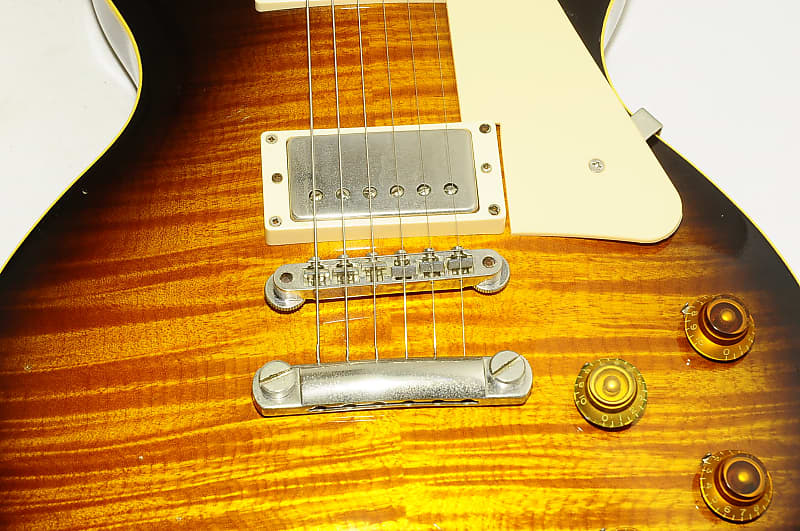 Orville Les Paul Model ビンテージ Japan Vintage Orville by Gibson Les paul MODEL 人気の