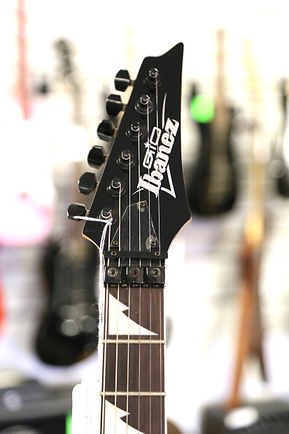 Ibanez GIO HSH Electric Guitar - RED - Floyd Rose Style | Reverb