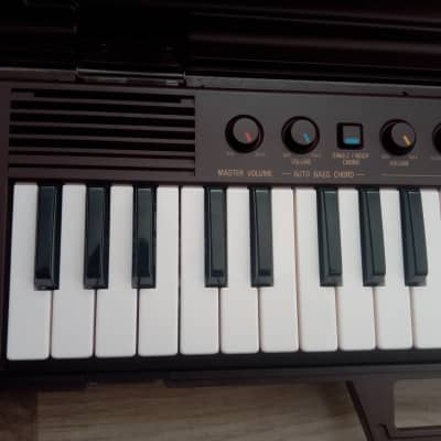 Rare Yamaha PortaSound PS-3 1980s With Original Case | Reverb