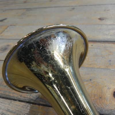 Selmer Signet Trumpet image 5