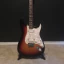 Fender American Double Fat Stratocaster Hardtail 2000 - 2003