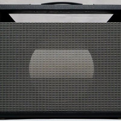 Guitar Cabinets Direct Blackface Princeton Reverb® Style Guitar Amplifier Combo Speaker Cabinet image 1